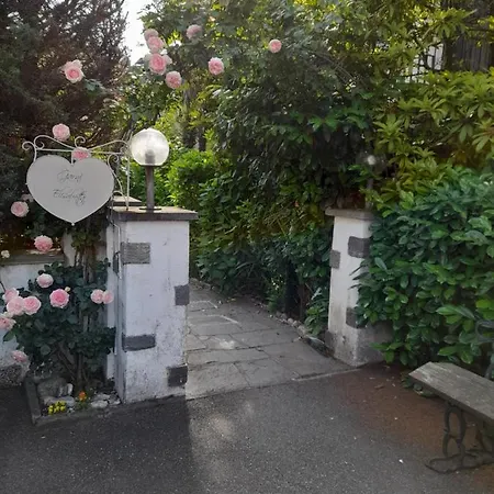 Elisabetta Apartament