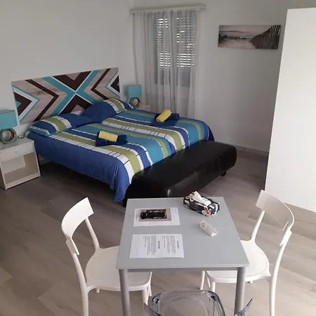 Appartement Elisabetta *