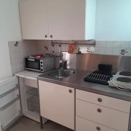 Elisabetta Апартаменты