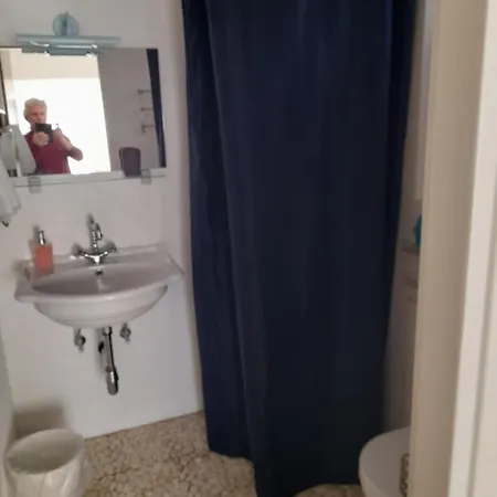 Elisabetta * Гордола