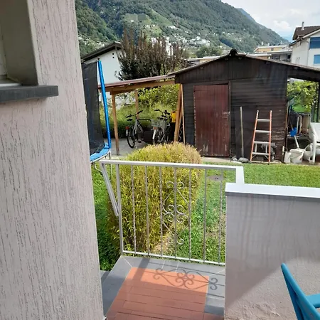 Appartement Elisabetta