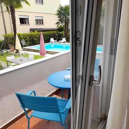 Elisabetta Апартаменты Гордола