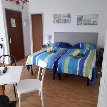 Appartement Elisabetta Gordola