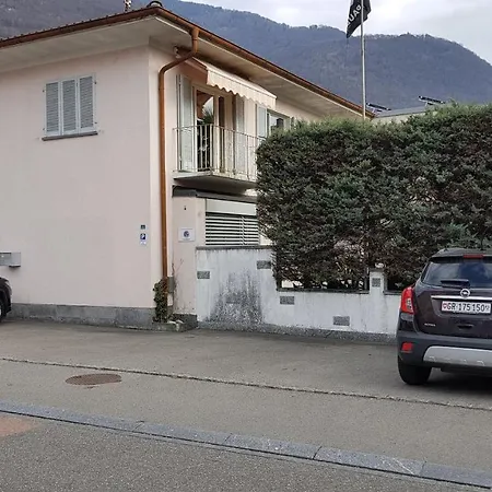 Apartament Elisabetta