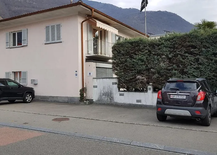 Apartament Elisabetta