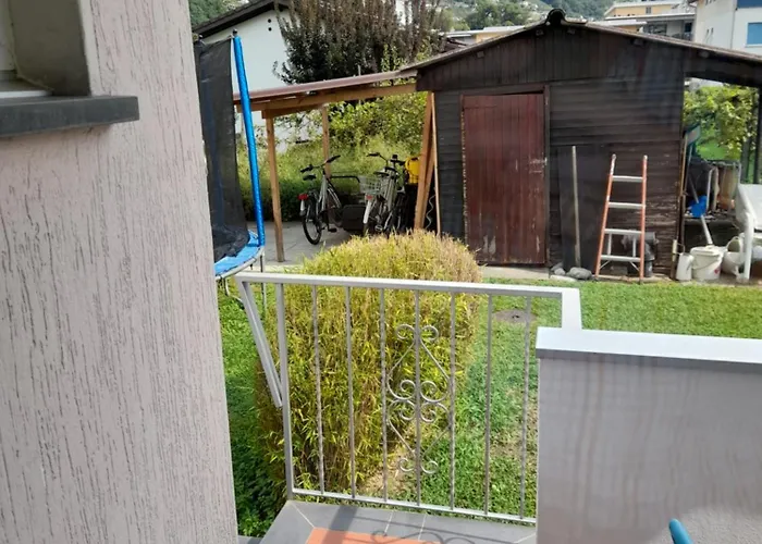 Apartament Elisabetta