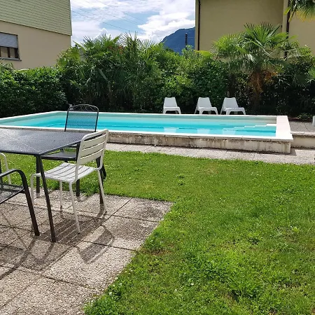 Elisabetta Apartman