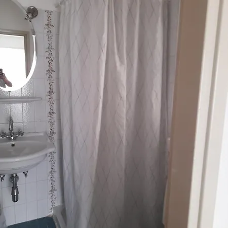 Apartman Elisabetta *