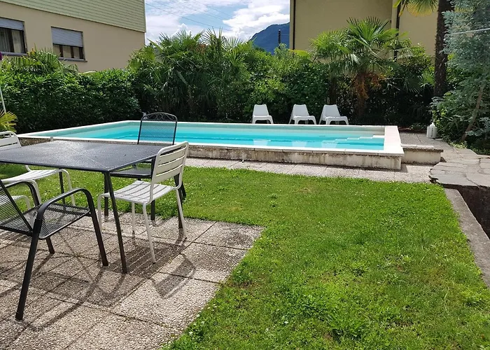 Elisabetta Apartamento