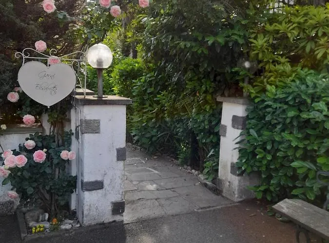 Elisabetta Apartamento