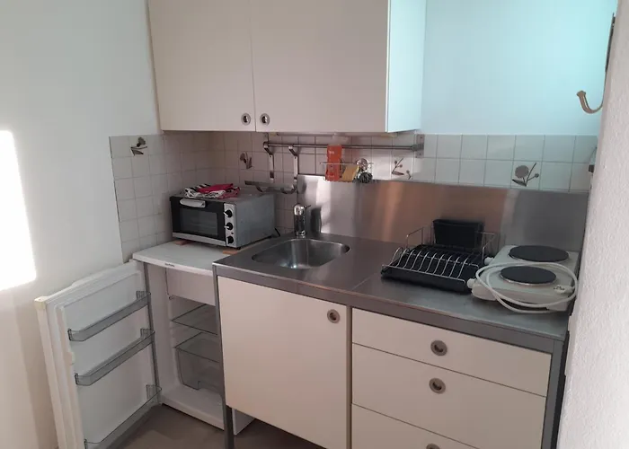 Elisabetta Apartamento