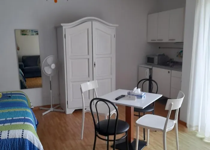 Elisabetta Apartamento *