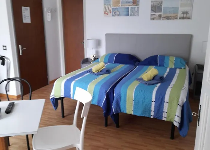 Apartamento Elisabetta Gordola